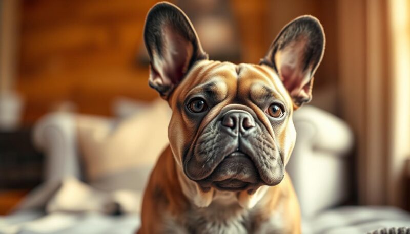 Francuski buldog