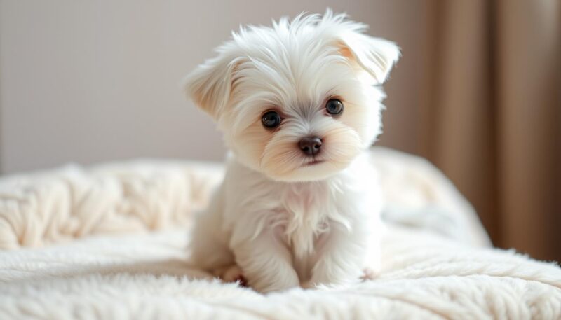 Mini maltezer