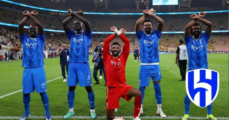 Al Hilal
