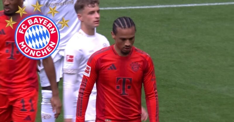 Bayern München