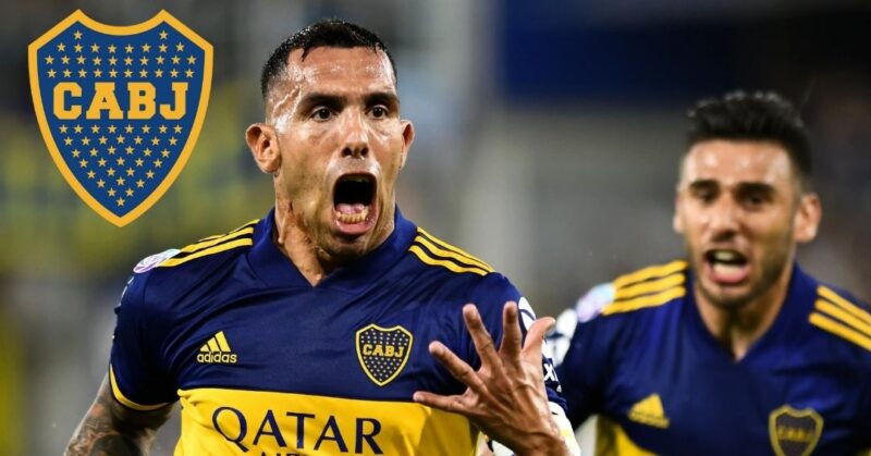 Boca Juniors