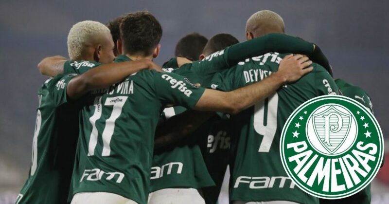 Palmeiras