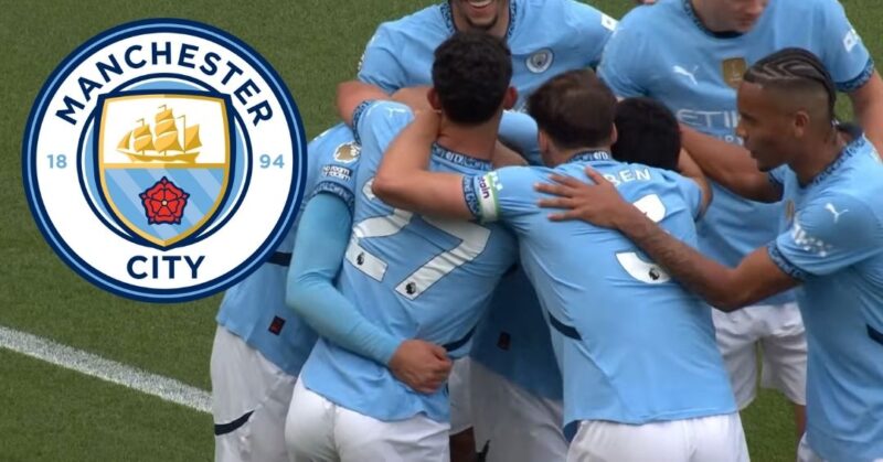 manchester city
