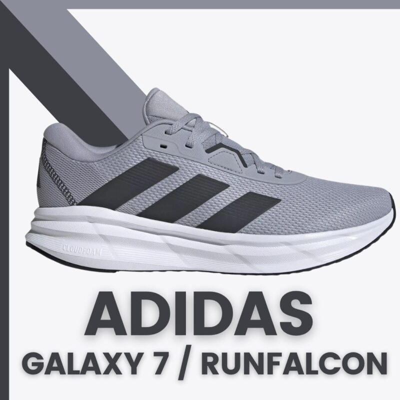 Adidas Galaxy 7 - Runfalcon