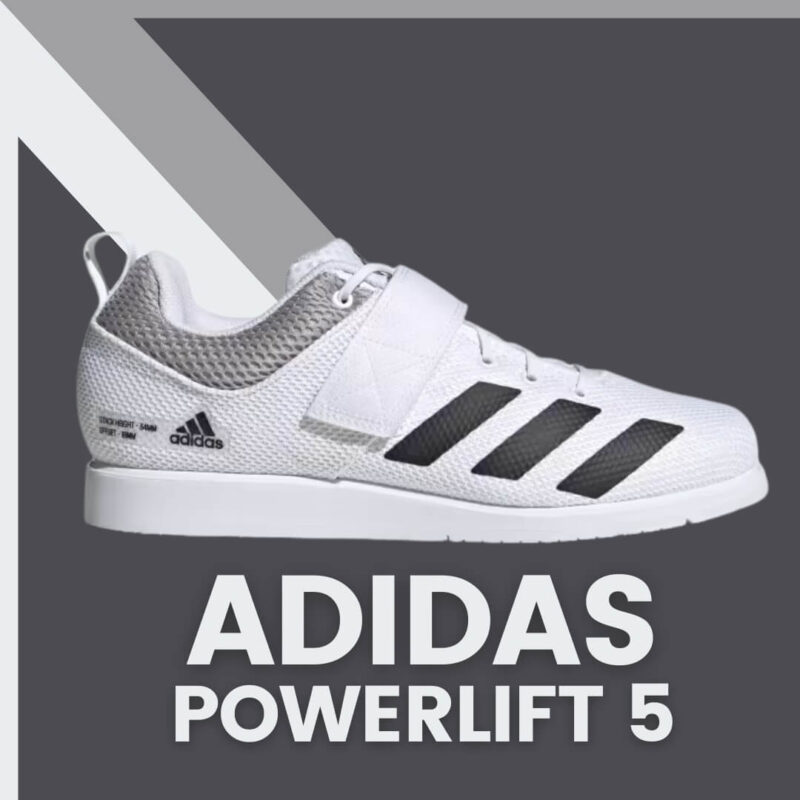 Adidas Powerlift 5