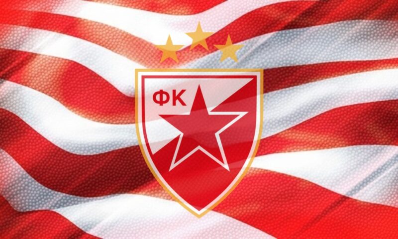 Može li Crvena zvezda da prođe grupnu fazu Lige Evrope 2526