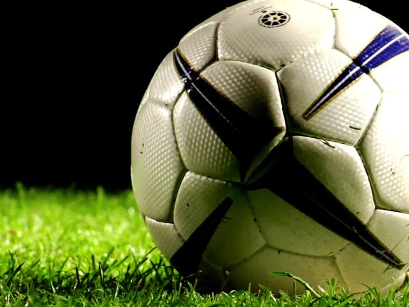 lopta dubalska na terenu