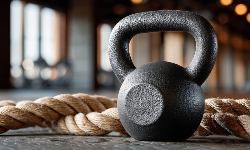 Osnovni principi treninga snage